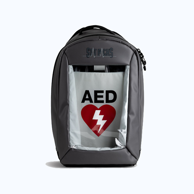 STATpack G4 AED-02 Sling Bag