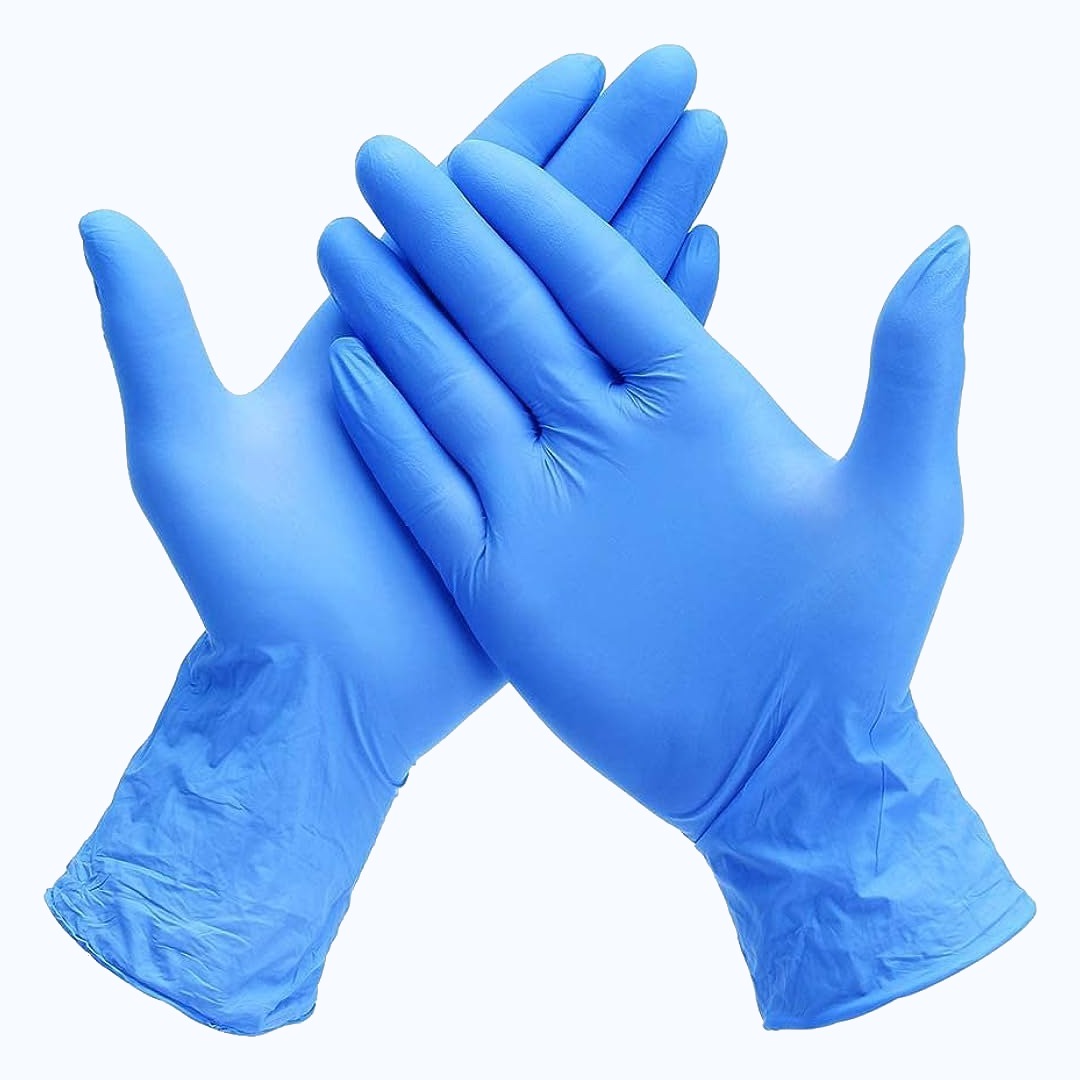 Food Grade Nitrile Gloves